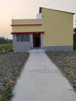 Land available in near joka metro only Rs 240000/ per katha.