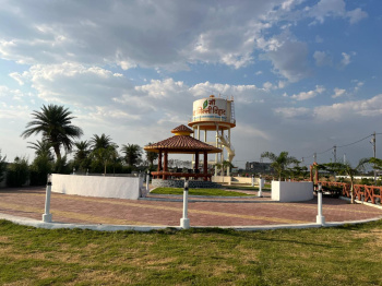 Residential Plot For Sale In Rau Road Rau Road, Indore (600 Sq.ft.)
