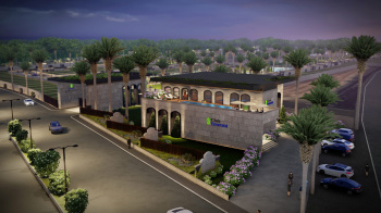 Premium Luxurious Plotting Project