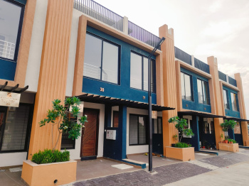 Serenity By Pumarth Villas Project