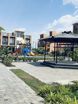 Serenity By Pumarth Villas Project