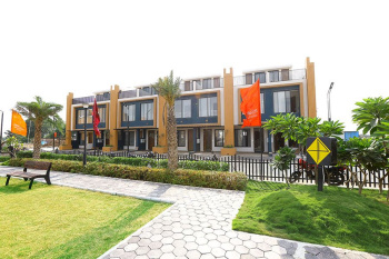 2 BHK Individual Houses For Sale In By Pass Road, Indore (1215 Sq.ft.)