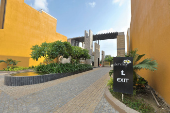3 BHK Individual Houses For Sale In By Pass Road, Indore (1215 Sq.ft.)