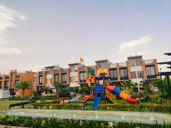 3 BHK Villa For Sale In By Pass Road, Indore (600 Sq.ft.)