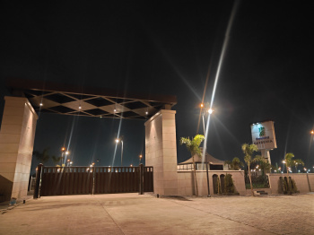 Residential Plot for Sale in By Pass Road, Indore (1200 Sq.ft.)