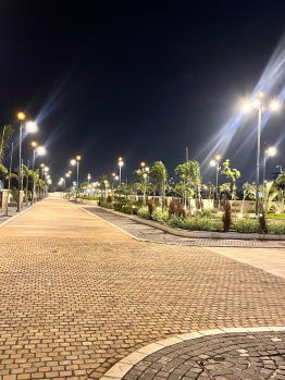 Premium Properties Near India's Top School  EMERALD HEIGHTS WORLD SCHOOL  Plot Sizes Opening From 1200-2400 Sqft Rates Opening From 7500/- Sqft