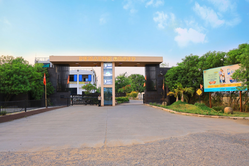 Premium plots where Luxury's comes true in 38.20 lac's