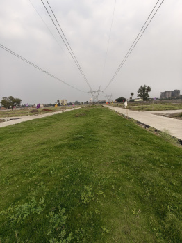 Residential Plot for Sale in Agra Mumbai Highway, Indore (600 Sq.ft.)