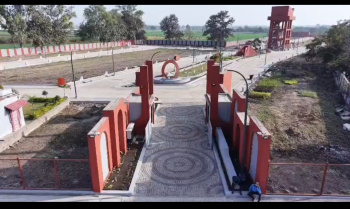 Full white payment project in rau