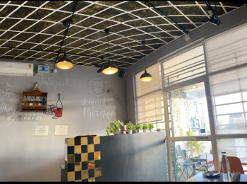 Hotel & Restaurant for Sale in Kathal More, Ranchi (440 Sq.ft.)
