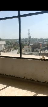 Office Space for Rent in Lalpur, Ranchi (2200 Sq.ft.)