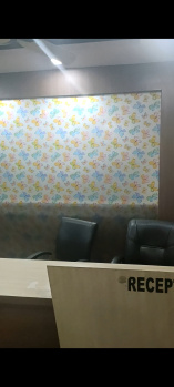 Office Space for Rent in Lalpur, Ranchi (1400 Sq.ft.)