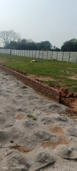 Residential Plot for Sale in Daladili, Ranchi (5 Dismil)