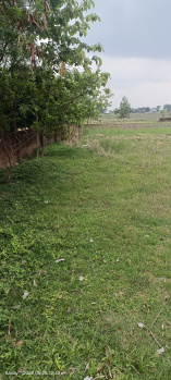 Residential Plot for Sale in BIT Mesra, Ranchi (4 Dismil)