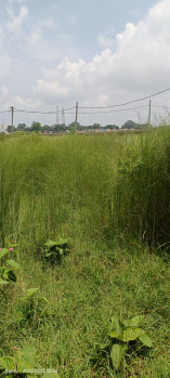 Residential Plot for Sale in Ormanjhi, Ranchi (8 Dismil)