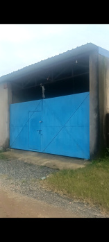 Warehouse/Godown for Sale in Ormanjhi, Ranchi (4350 Sq.ft.)
