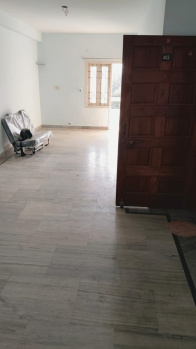 Flats & Apartments for Sale in Bariatu, Ranchi (1345 Sq.ft.)