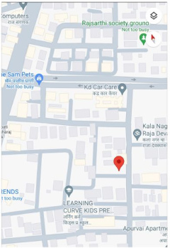 Property for sale in Indira Nagar, Nashik