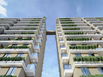 Property for sale in Anandwalli, Nashik