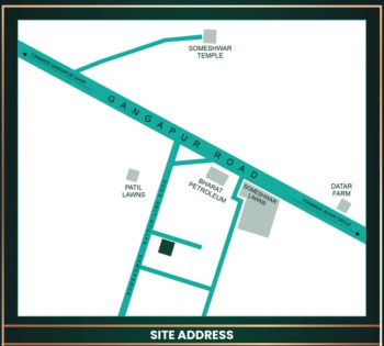 Property for sale in Gangapur Road, Nashik