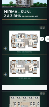 Property for sale in Gangapur Road, Nashik