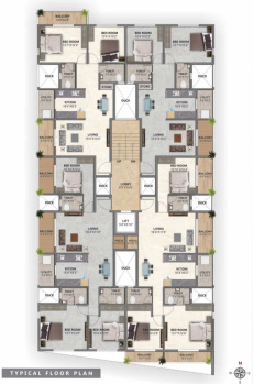 Property for sale in Gangapur Road, Nashik