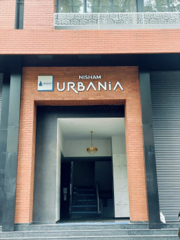 746 Sq.ft. Office Space for Rent in Parijat Nagar, Nashik