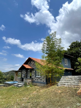 2 BHK Farm House for Sale in Shoolagiri, Krishnagiri (1 Acre)