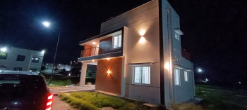 Villa for Sale in Sarjapur, Bangalore (1815 Sq.ft.)