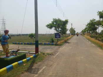 Property for sale in A-Zone, Durgapur