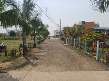 Property for sale in A-Zone, Durgapur