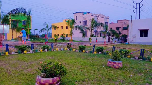 2000 Sq.ft. Residential Plot for Sale in A-Zone, Durgapur