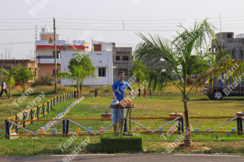 Residential Plot for Sale in B-ZONE, Durgapur (1440 Sq.ft.)