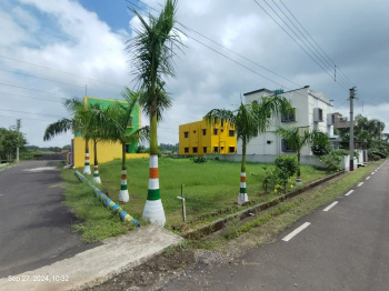 Residential Plot for Sale in A-Zone, Durgapur (1800 Sq.ft.)