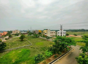 Residential Plot for Sale in B-ZONE, Durgapur (2160 Sq.ft.)