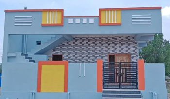 2.5 BHK Individual Houses for Sale in B-ZONE, Durgapur (920 Sq.ft.)