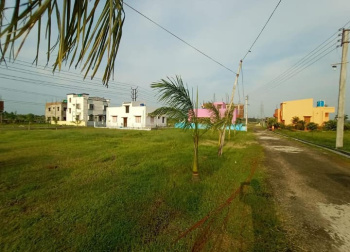 Residential Plot for Sale in A-Zone, Durgapur (1650 Sq.ft.)
