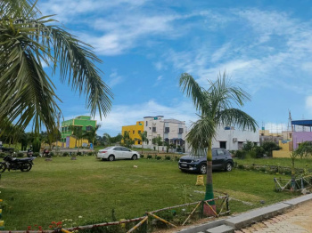 Residential Plot for Sale in B-ZONE, Durgapur (2000 Sq.ft.)