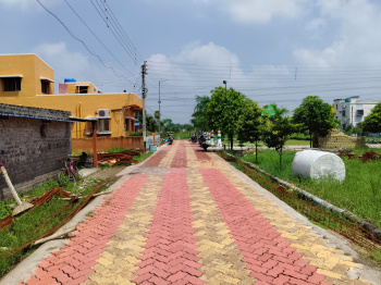 Residential Plot for Sale in B-ZONE, Durgapur (1570 Sq.ft.)