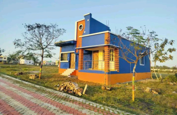 Individual Houses for Sale in A-Zone, Durgapur (700 Sq.ft.)