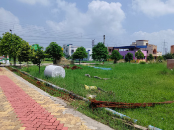 Residential Plot for Sale in A-Zone, Durgapur (1780 Sq.ft.)