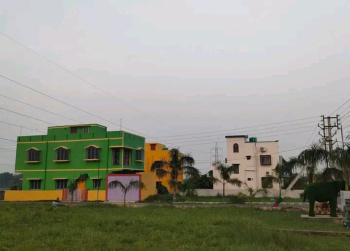 Residential Plot for Sale in A-Zone, Durgapur (2378 Sq.ft.)