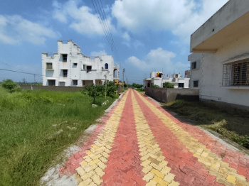 Residential Plot for Sale in B-ZONE, Durgapur (1700 Sq.ft.)