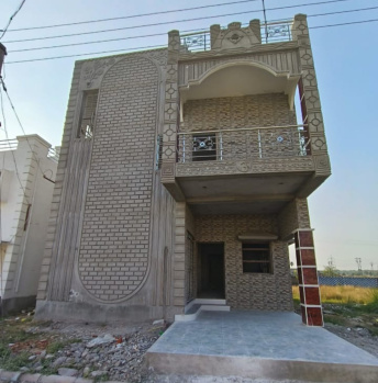 Individual Houses for Sale in B-ZONE, Durgapur (1122 Sq.ft.)