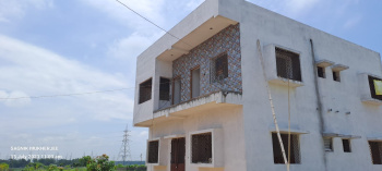 3 BHK Individual Houses for Sale in A-Zone, Durgapur (1333 Sq.ft.)