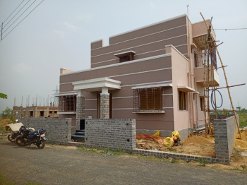 Individual Houses for Sale in Benachity, Durgapur (1030 Sq.ft.)