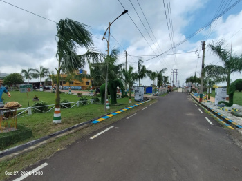 Residential Plot for Sale in B-ZONE, Durgapur (1973 Sq.ft.)