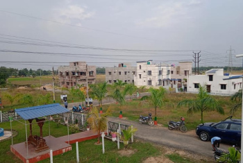 Residential Plot for Sale in A-Zone, Durgapur (2378 Sq.ft.)