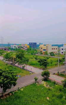 Residential Plot for Sale in A-Zone, Durgapur (1563 Sq.ft.)