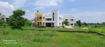 Residential Plot for Sale in A-Zone, Durgapur (2660 Sq.ft.)